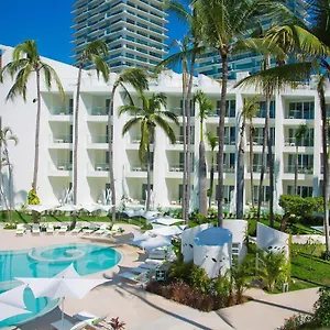 Krystal Altitude Vallarta - Hotel