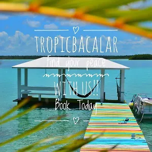 *** Hotel Tropic Mexico