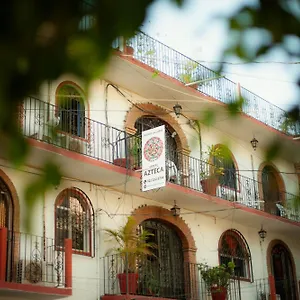 Azteca Hotel