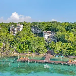 **** Hotel Mbh Maya Boutique Mexico