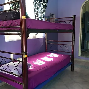  Hostel Hostel Quetzal Mexico