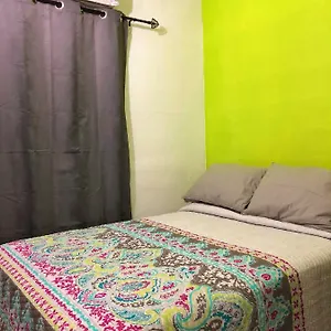  Homestay Del Sol Mexico