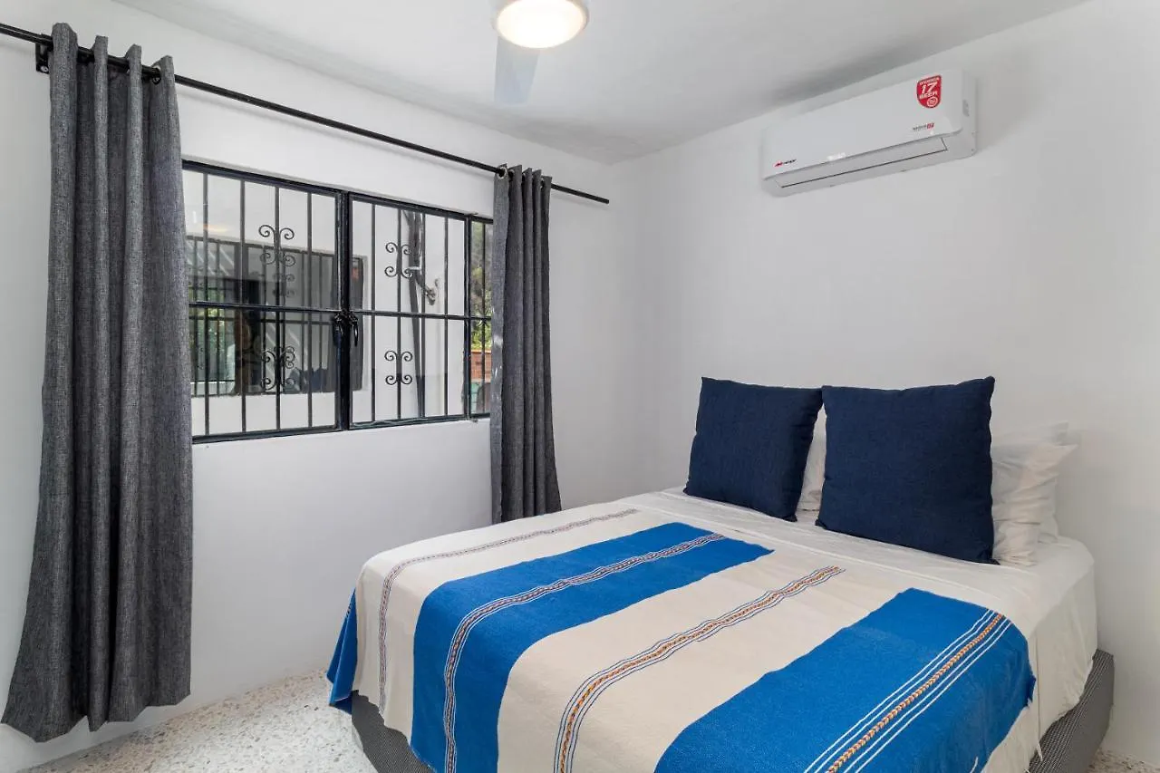 ****  Cuale Aparthotel Puerto Vallarta Mexico